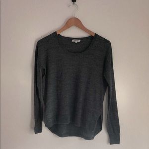 Madewell Sweater
